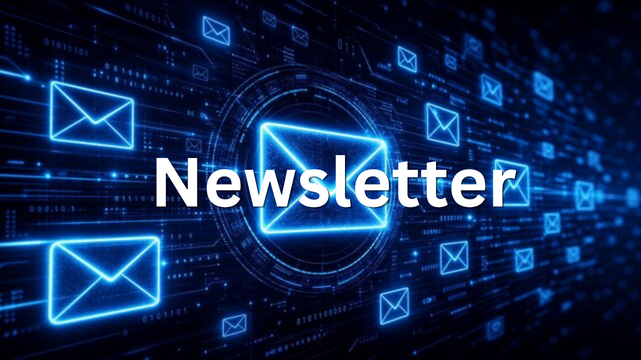 Newsletter Example