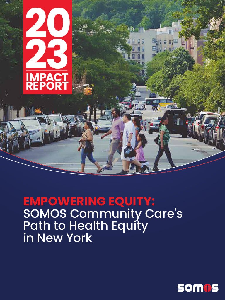 Impact Report